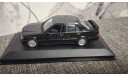 Mercedes 190e 2.3-16, масштабная модель, Mercedes-Benz, Minichamps, scale43