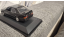 Mercedes 190e 2.3-16, масштабная модель, Mercedes-Benz, Minichamps, scale43