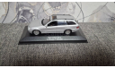 Mercedes benz E class T modell W211, масштабная модель, Mercedes-Benz, Minichamps, scale43