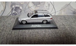 Mercedes benz E class T modell W211