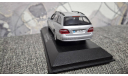 Mercedes benz E class T modell W211, масштабная модель, Mercedes-Benz, Minichamps, scale43