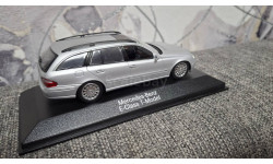 Mercedes benz E class T modell W211