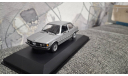 Bmw e21 323i, масштабная модель, Minichamps, scale43