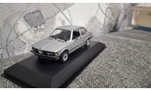 Bmw e21 323i, масштабная модель, Minichamps, scale43