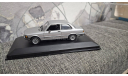 Bmw e21 323i, масштабная модель, Minichamps, scale43