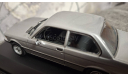 Bmw e21 323i, масштабная модель, Minichamps, scale43