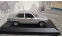 Bmw e21 323i, масштабная модель, Minichamps, scale43