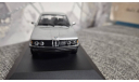 Bmw e21 323i, масштабная модель, Minichamps, scale43