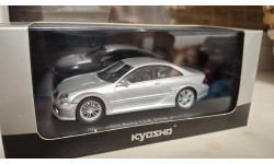 Mercedes benz CLK DTM AMG Coupe C209