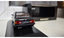 Bmw e30, масштабная модель, Minichamps, scale43