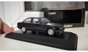 Bmw e30, масштабная модель, Minichamps, scale43