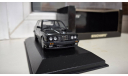 Bmw e30, масштабная модель, Minichamps, scale43