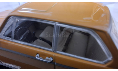 Bmw 1600-2, масштабная модель, Minichamps, scale43