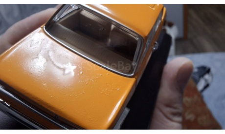 Bmw 1600-2, масштабная модель, Minichamps, scale43