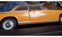 Bmw 1600-2, масштабная модель, Minichamps, scale43