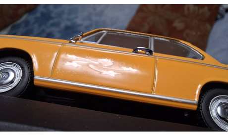 Bmw 1600-2, масштабная модель, Minichamps, scale43
