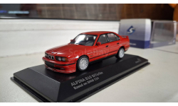 Bmw Alpina B10 BiTurbo E34