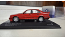 Bmw Alpina B10 BiTurbo E34, масштабная модель, Solido, scale43