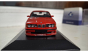 Bmw Alpina B10 BiTurbo E34, масштабная модель, Solido, scale43