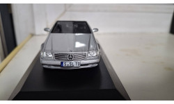 Mercedes benz SL 73 AMG R129