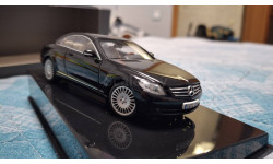 Mercedes benz CL-Klasse (c216) Autoart