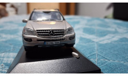 Mercedes benz M-Class