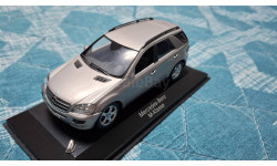 Mercedes benz M-Class