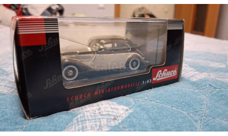 Bmw 335, масштабная модель, Schuco, scale43