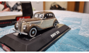 Bmw 335, масштабная модель, Schuco, scale43