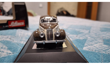 Bmw 335, масштабная модель, Schuco, scale43