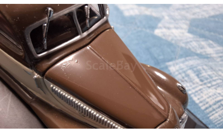 Bmw 335, масштабная модель, Schuco, scale43