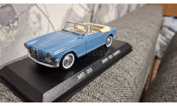 BMW 503 Cabrio