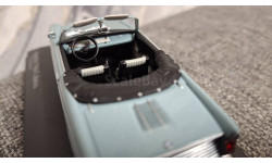 BMW 700 Cabrio