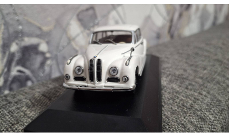 Bmw 502, масштабная модель, Minichamps, scale43