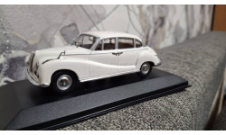 Bmw 502