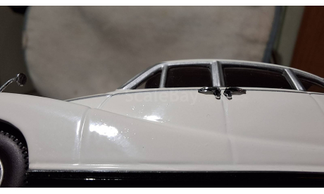 Bmw 502, масштабная модель, Minichamps, scale43