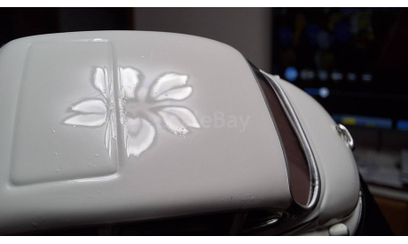 Bmw 502, масштабная модель, Minichamps, scale43