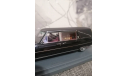 Cadillac S&S Landau hearse, масштабная модель, Neo Scale Models, scale43