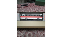 IKARUS 250.58, масштабная модель, Classicbus, scale43