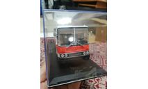 IKARUS 250.58, масштабная модель, Classicbus, scale43