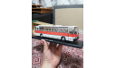 IKARUS 250.58, масштабная модель, Classicbus, scale43