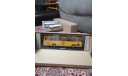 Икарус 260, масштабная модель, Ikarus, Classicbus, scale43