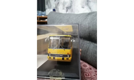 Икарус 260, масштабная модель, Ikarus, Classicbus, scale43