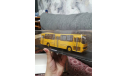 Икарус 260, масштабная модель, Ikarus, Classicbus, scale43