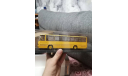 Икарус 260, масштабная модель, Ikarus, Classicbus, scale43