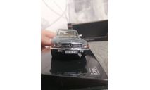 Mercedes-benz 350sl Hard top 1972, масштабная модель, IXO Road (серии MOC, CLC), scale43