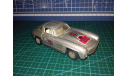 Mersedes-Benz 300SL, масштабная модель, Mercedes-Benz, Rev N Go Car, scale0