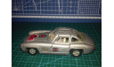 Mersedes-Benz 300SL, масштабная модель, Mercedes-Benz, Rev N Go Car, scale0