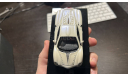 Orochi mitsuoka (white metallic), масштабная модель, HPI Racing, scale43