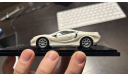 Orochi mitsuoka (white metallic), масштабная модель, HPI Racing, scale43